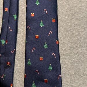 Christmas tie